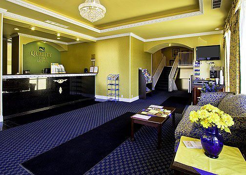 Hotel M Morgantown - Wvu Area Интерьер фото