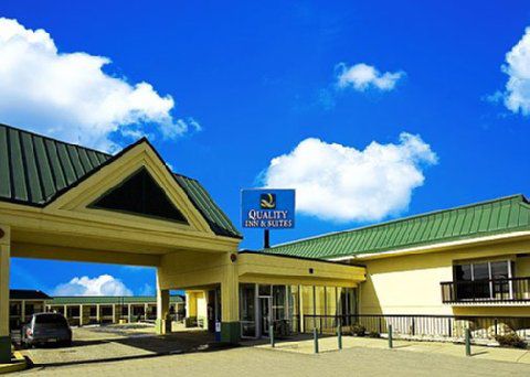 Hotel M Morgantown - Wvu Area Экстерьер фото